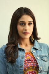 Regina Cassandra Interview About Soukyam